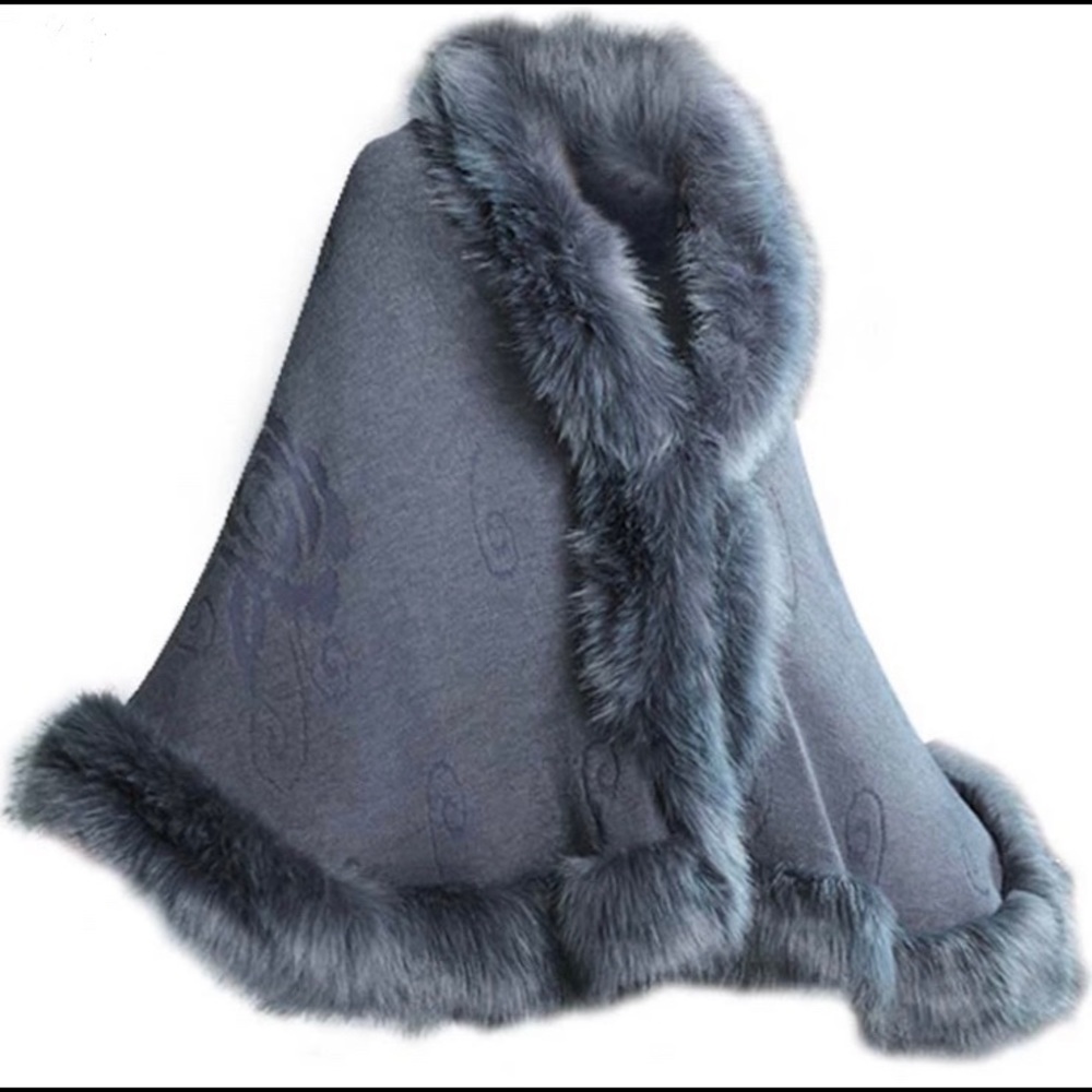 Shawl